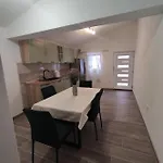 Lesic Zaklopatica Apartamento Lastovo