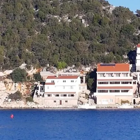 Apartmán Lesic Zaklopatica