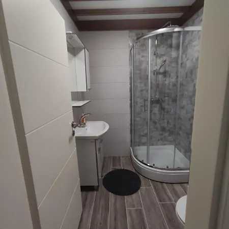 Lesic Zaklopatica Apartmán Lastovo