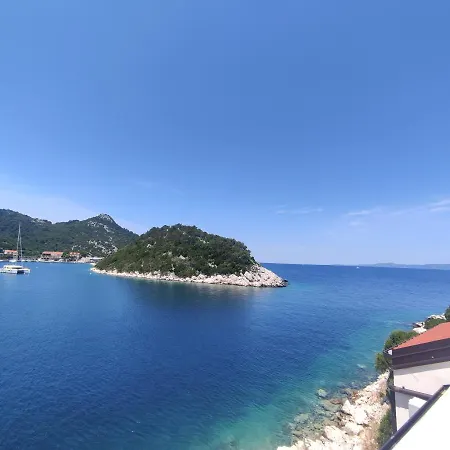 Apartmán Lesic Zaklopatica *