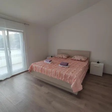Apartmán Lesic Zaklopatica