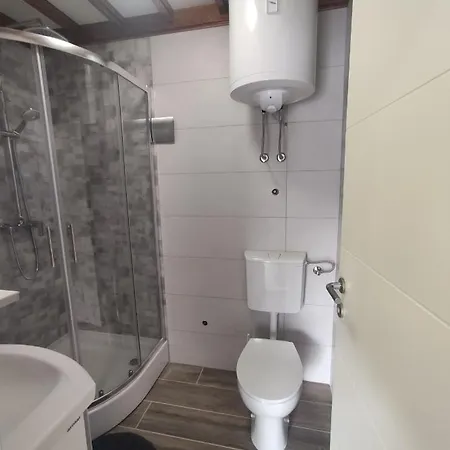 Lesic Zaklopatica * Lastovo