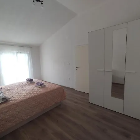 Lesic Zaklopatica Apartmán Lastovo