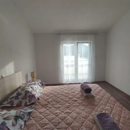 Apartmán Lesic Zaklopatica