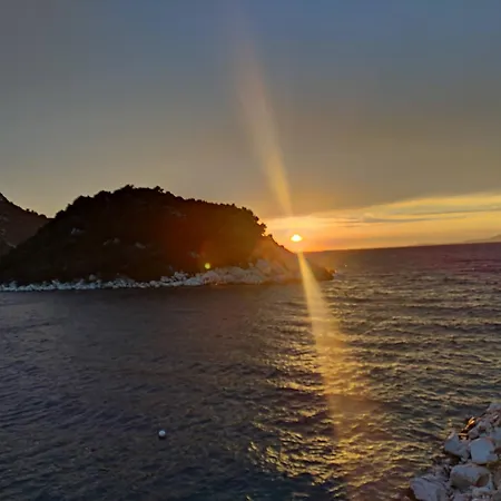 Apartmán Lesic Zaklopatica Lastovo