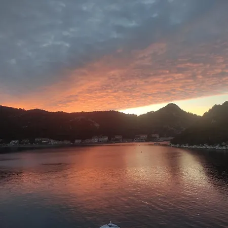 Lesic Zaklopatica Lastovo