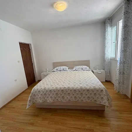 Apartmán Lesic Zaklopatica *