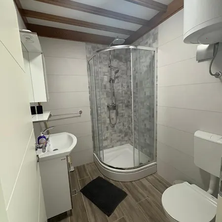 Apartmán Lesic Zaklopatica Lastovo