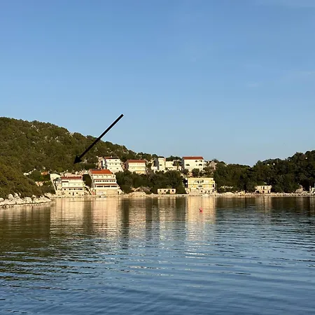 Lesic Zaklopatica Apartamento *