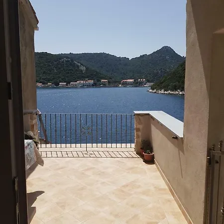 Lesic Zaklopatica * Λάστοβο