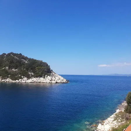 Lesic Zaklopatica Λάστοβο