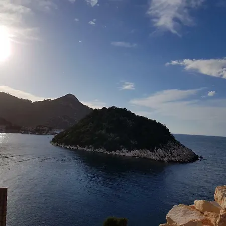 Apartmán Lesic Zaklopatica