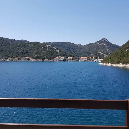 Apartmán Lesic Zaklopatica *