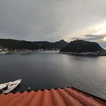 Lesic Zaklopatica Appartement Lastovo