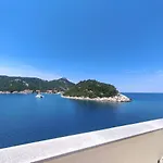 Apartment Lesic Zaklopatica Lastovo