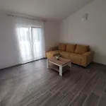Lesic Zaklopatica Apartment *