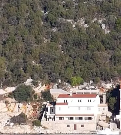 Apartment Lesic Zaklopatica