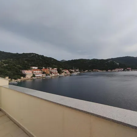 Apartman Lesic Zaklopatica *