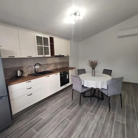 Apartman Lesic Zaklopatica