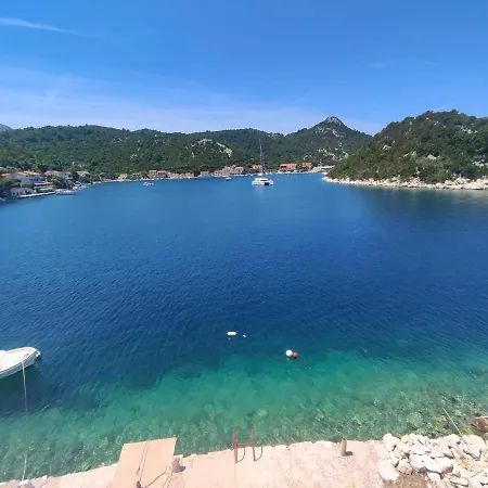 Apartment Lesic Zaklopatica