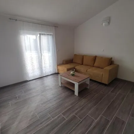 Lesic Zaklopatica Apartment *