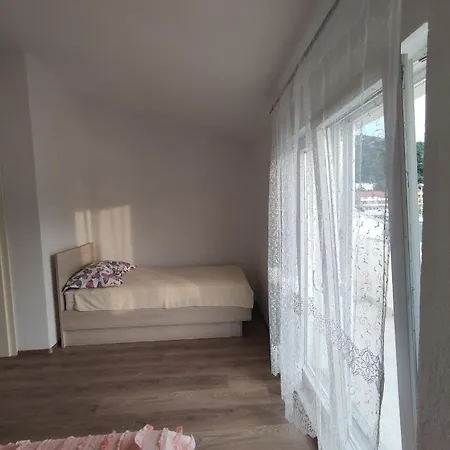 Lägenhet Lesic Zaklopatica *