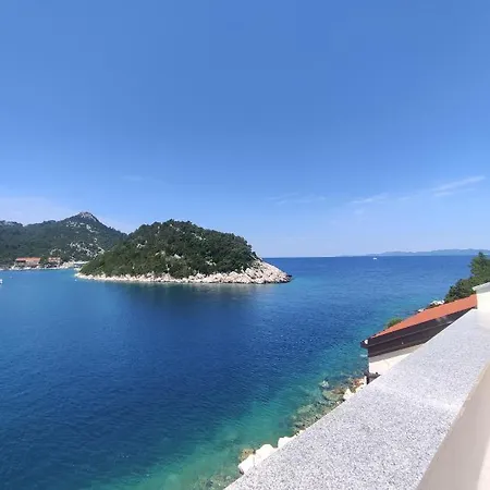 Lesic Zaklopatica Apartment *