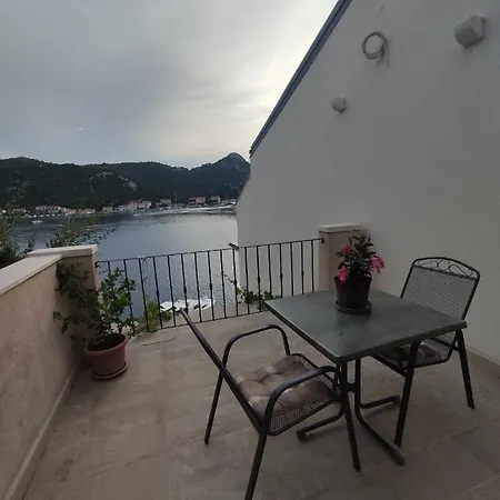 Apartment Lesic Zaklopatica *