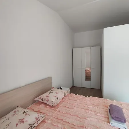 Apartman Lesic Zaklopatica Lastovo