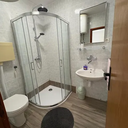 Lesic Zaklopatica * Lastovo