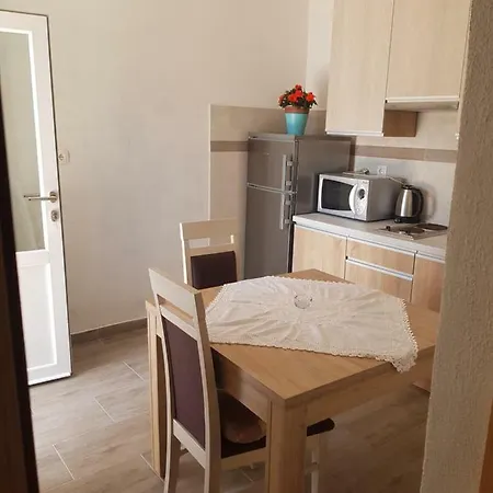 Apartman Lesic Zaklopatica