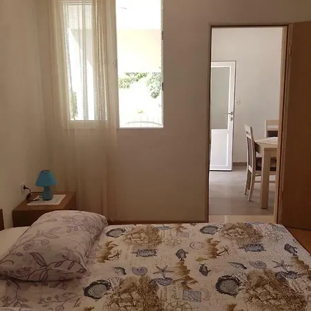 Apartman Lesic Zaklopatica