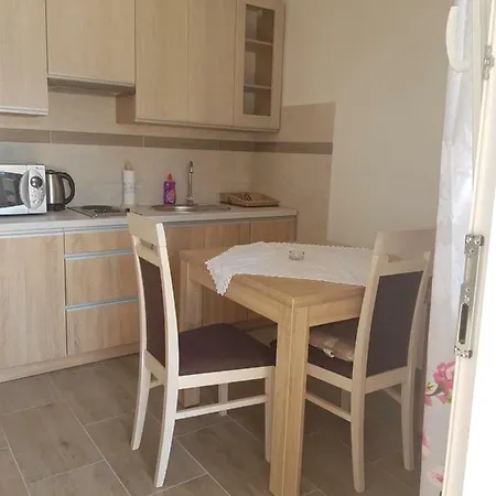 Lesic Zaklopatica Apartment *