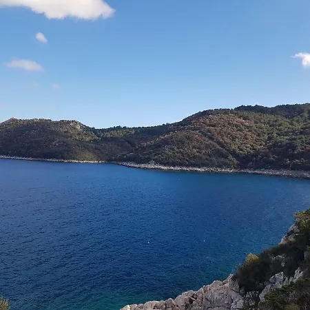 Lägenhet Lesic Zaklopatica Lastovo